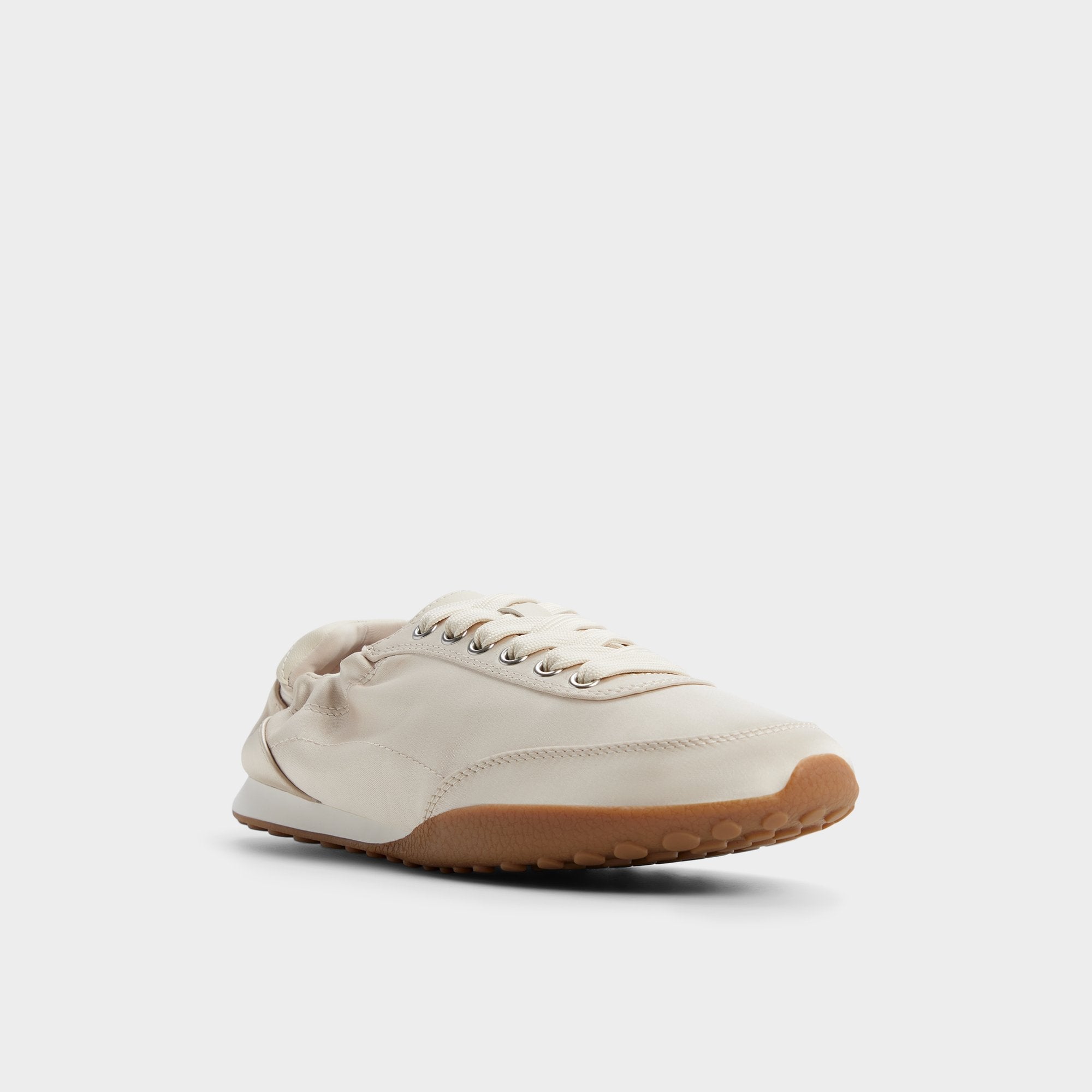 Aldo Balletsnkr Light Beige Women's Low top sneakers - Jogger sneaker Light beige