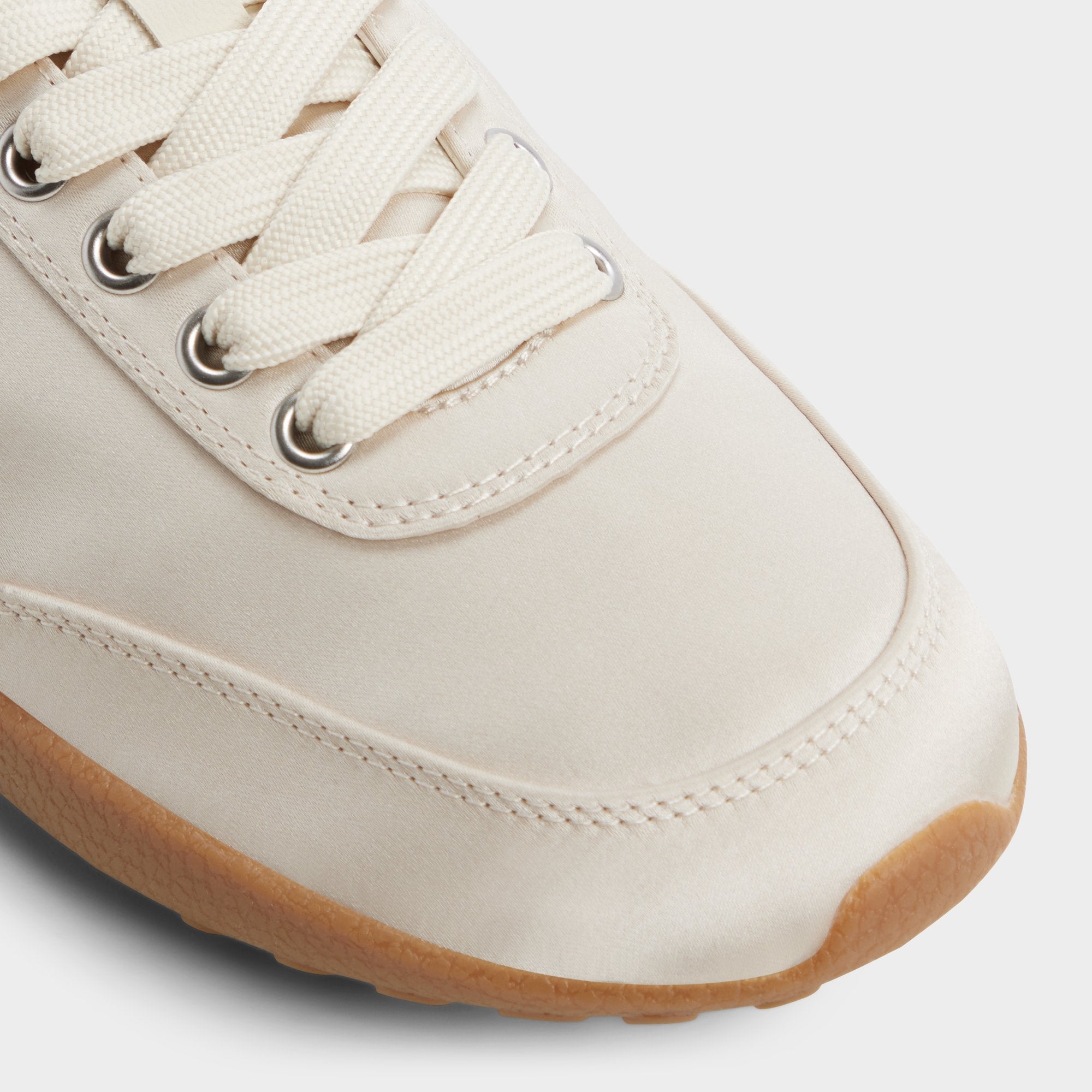 Aldo Balletsnkr Light Beige Women's Low top sneakers - Jogger sneaker Light beige