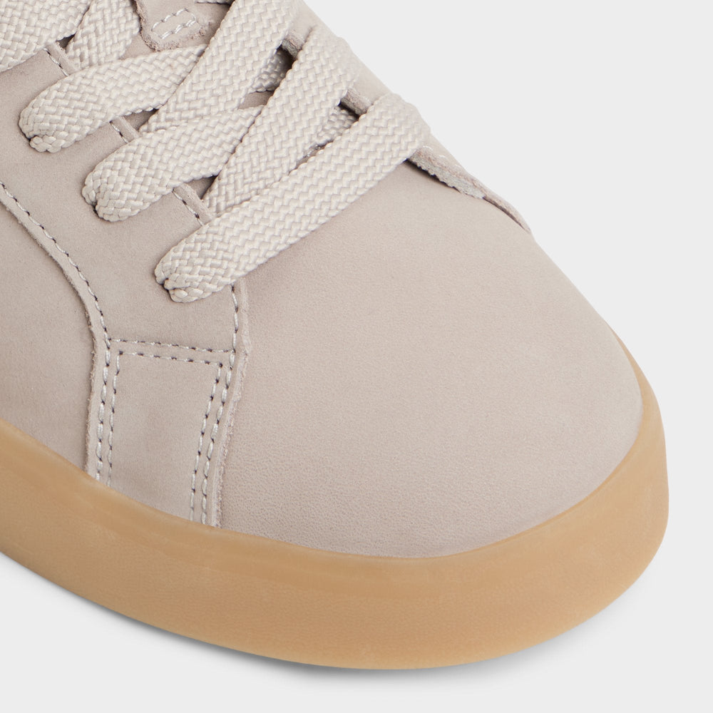 Aldo Mtl1972snkr-l Light Grey Women's Low top sneakers - Low top sneaker, Cup sole Light grey