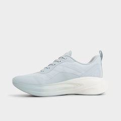 Aldo Pillowstep Other Blue Women's Low top sneakers - Sneaker, Jogger sole Other Blue