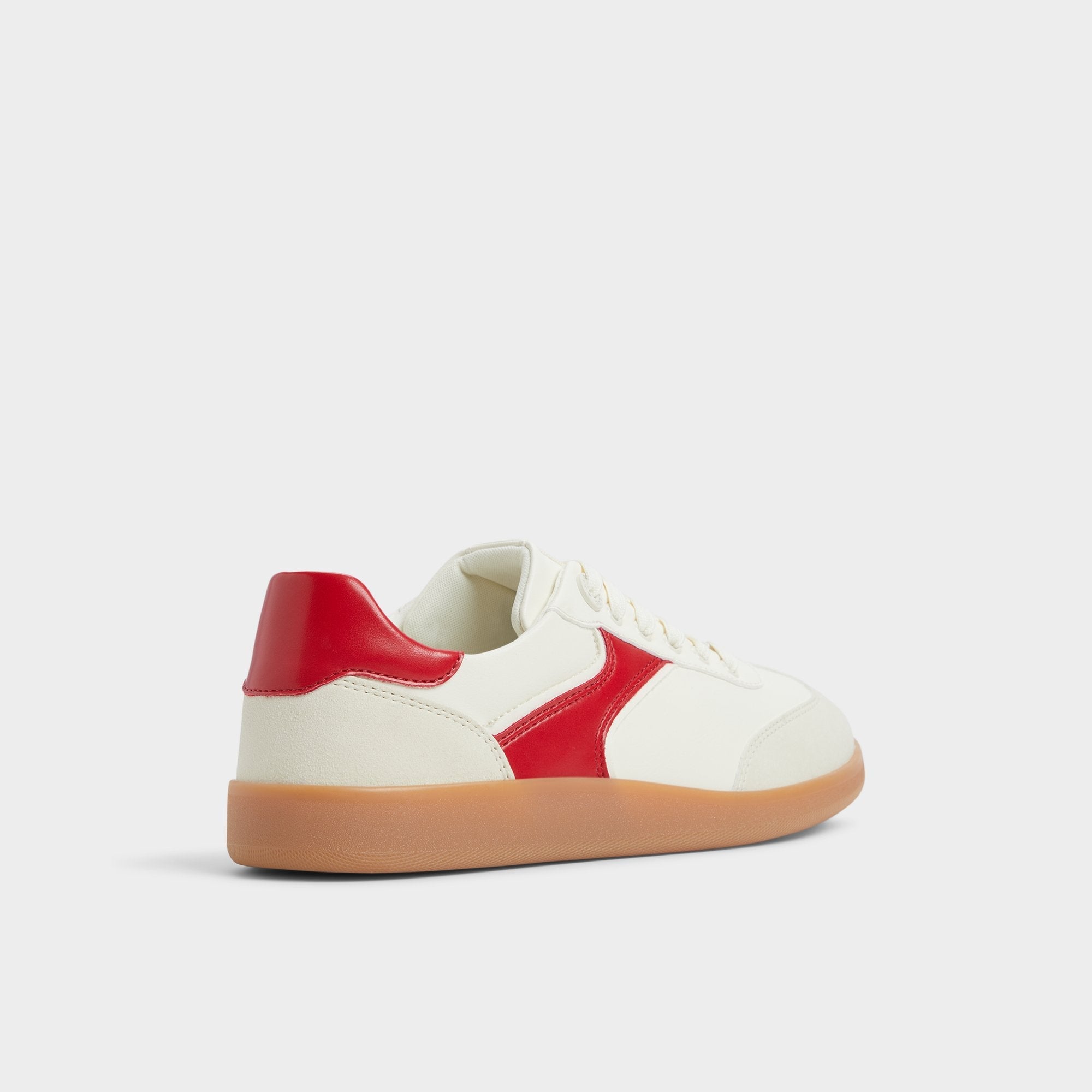 Aldo Erilg in White Combo 14053561 - Sneaker, Cup sole White combo