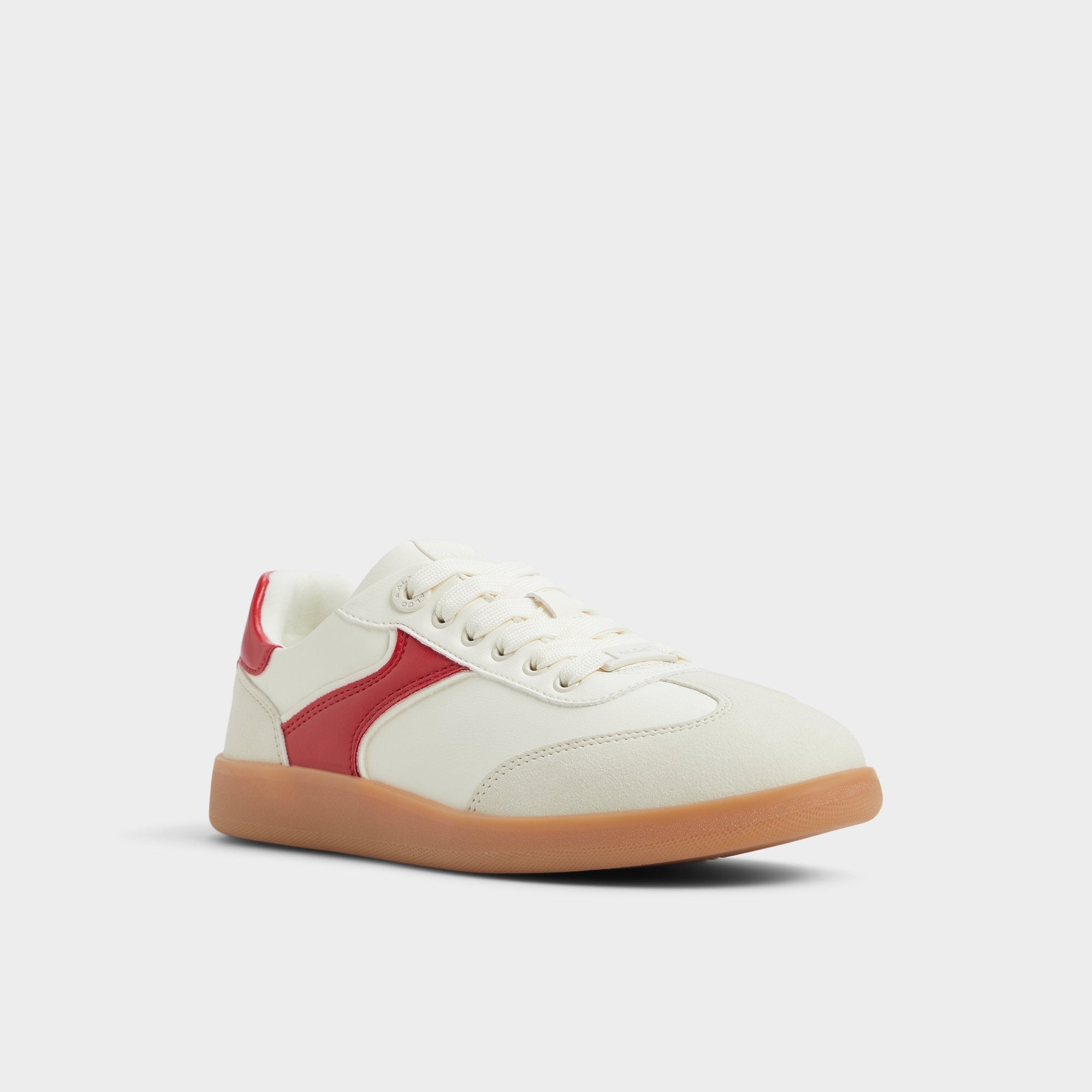Aldo Erilg in White Combo 14053561 - Sneaker, Cup sole White combo