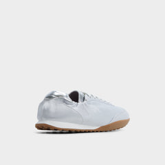 Aldo Balletsnkr Silver Women's Low top sneakers - Jogger sneaker Silver