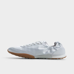 Aldo Balletsnkr Silver Women's Low top sneakers - Jogger sneaker Silver