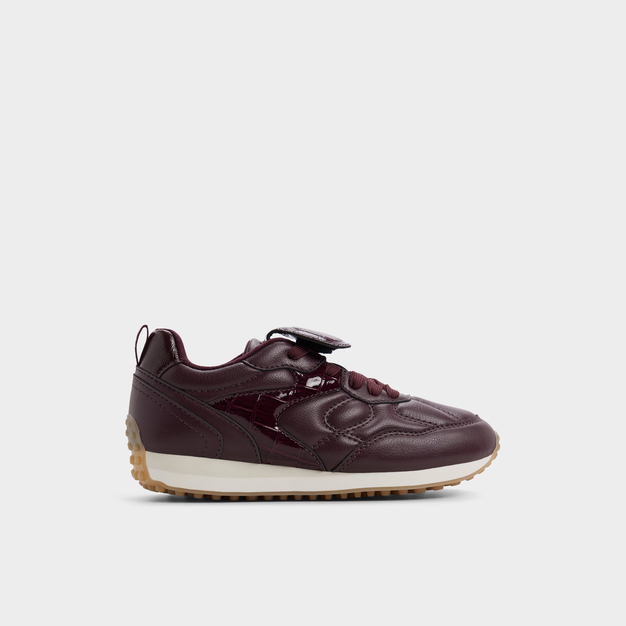 Aldo Siyara in Bordo - Jogger sneaker Bordo