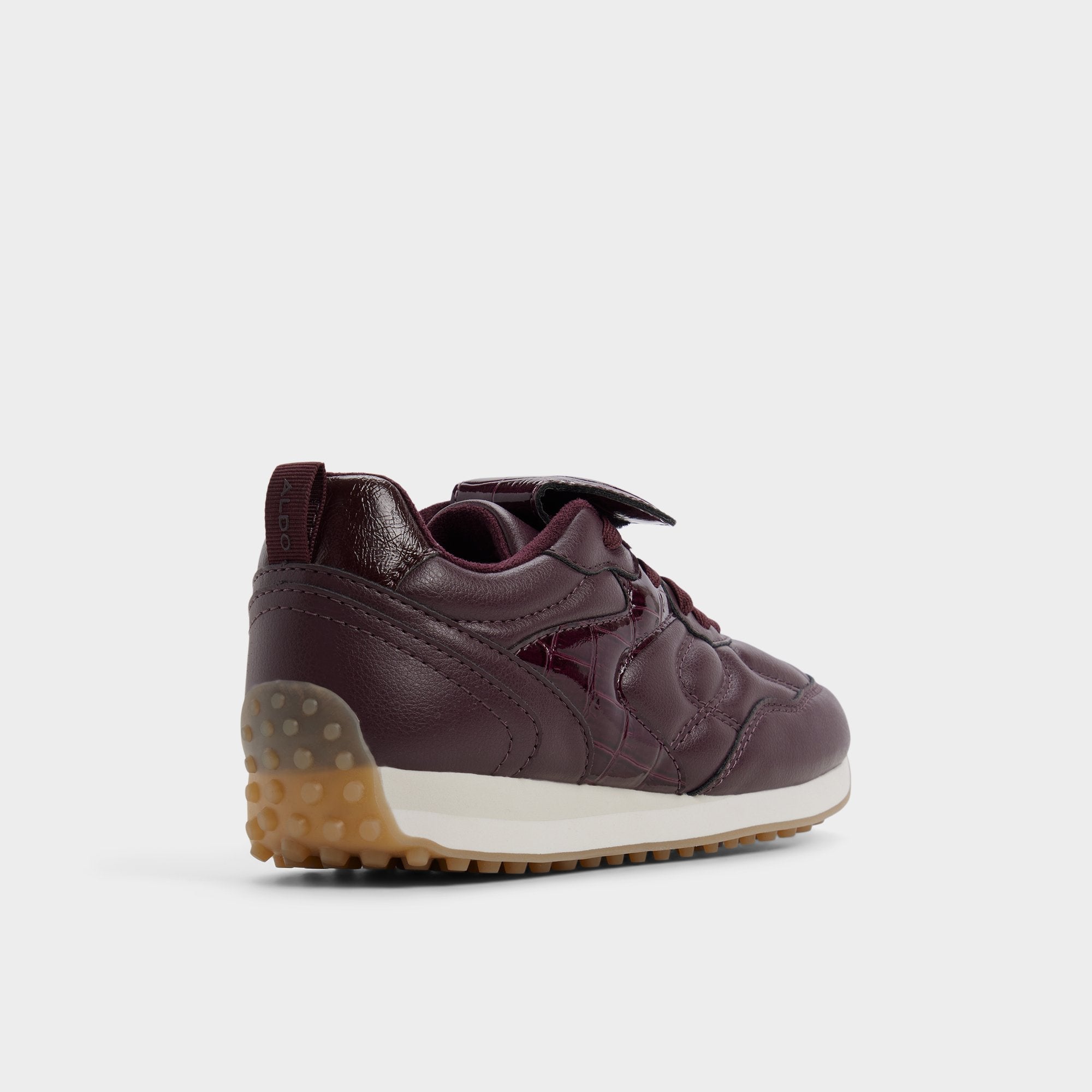 Aldo Siyara in Bordo - Jogger sneaker Bordo