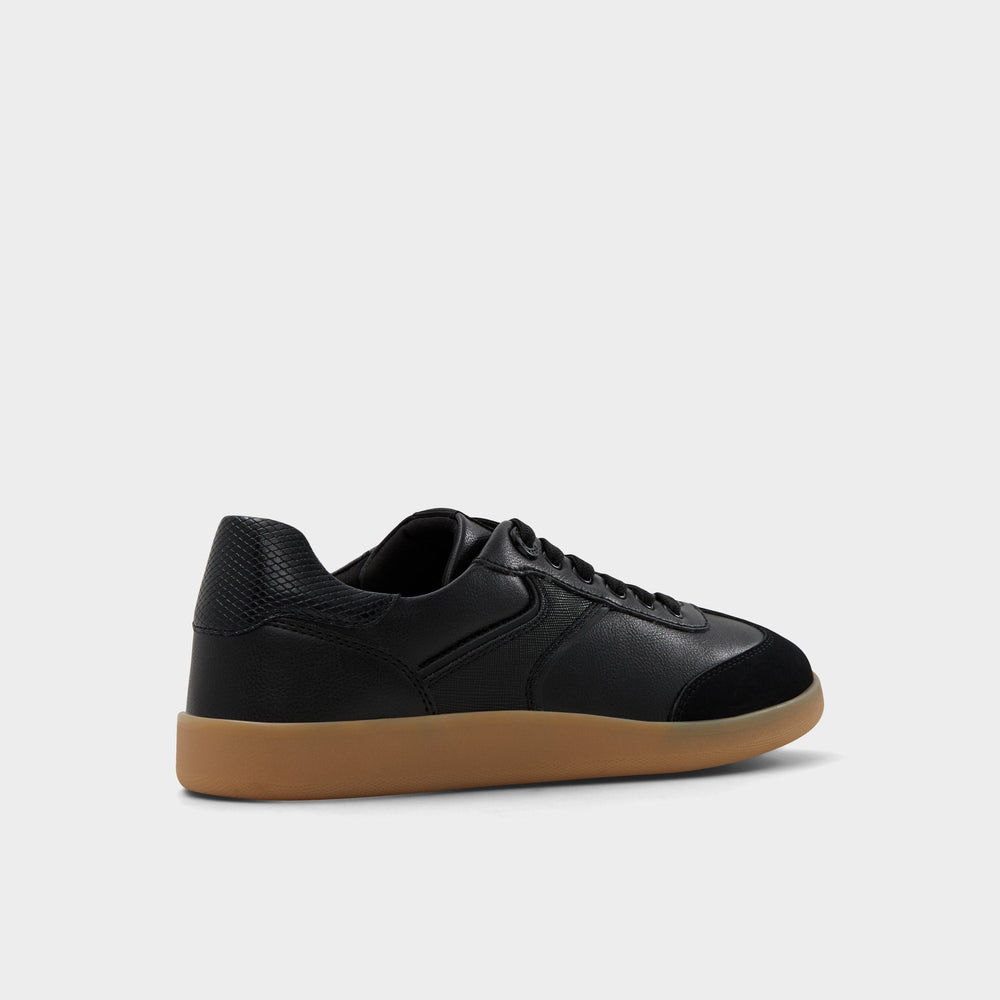 Aldo Erilg Black Women's Low top sneakers - Sneaker, Cup sole Black