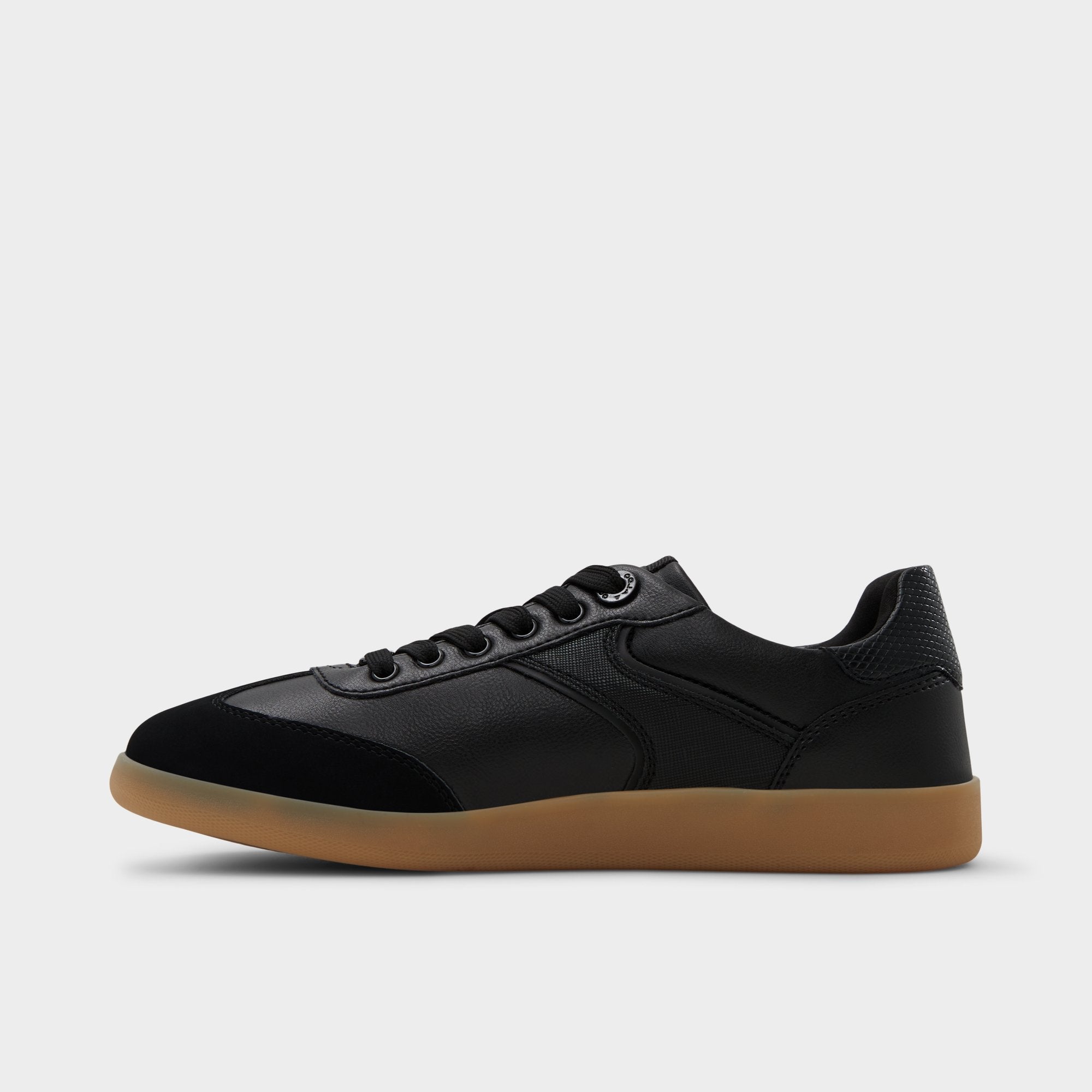 Aldo Erilg Black Women's Low top sneakers - Sneaker, Cup sole Black