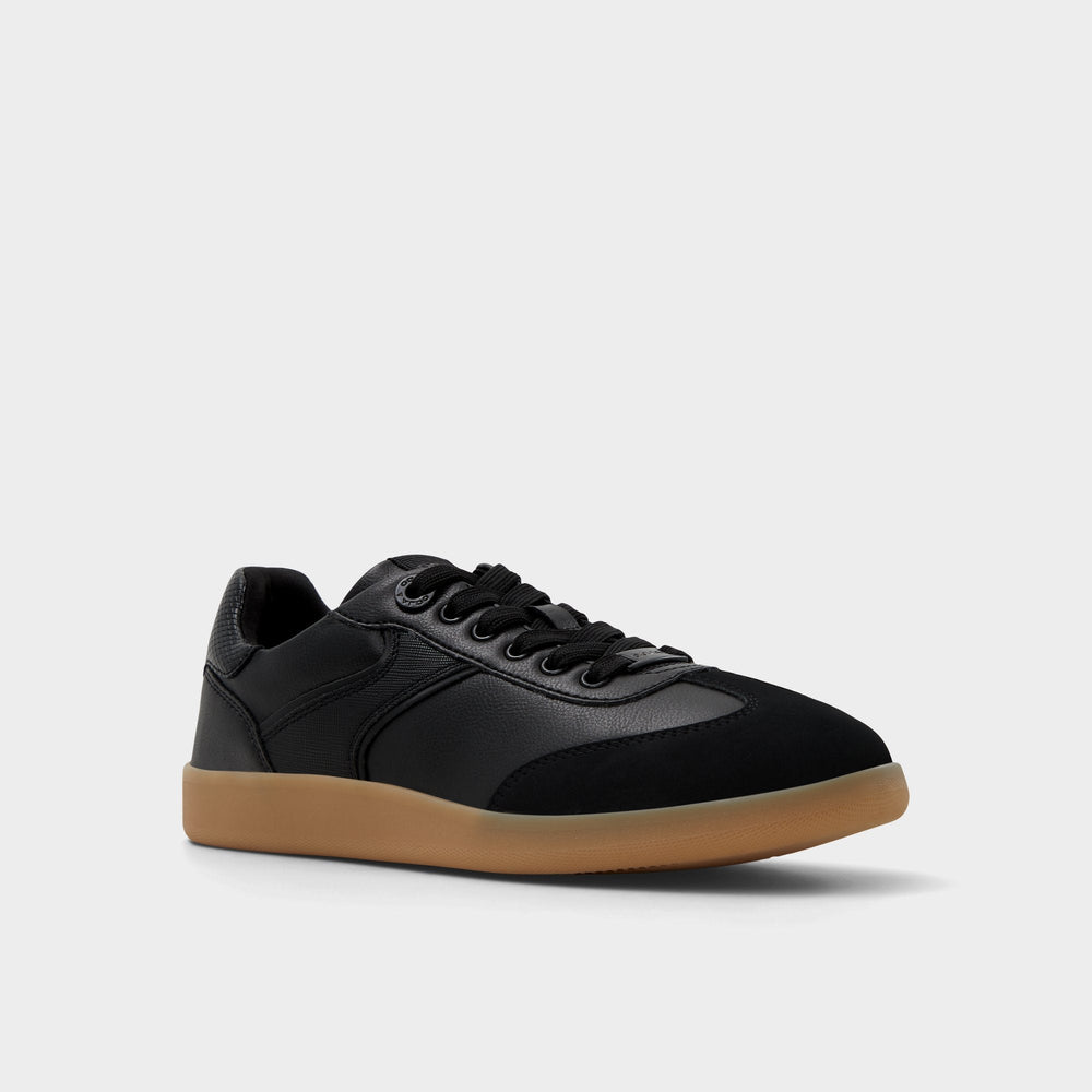 Aldo Erilg Black Women's Low top sneakers - Sneaker, Cup sole Black