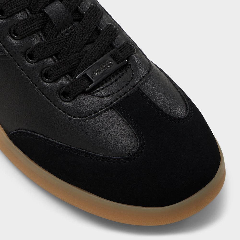 Aldo Erilg Black Women's Low top sneakers - Sneaker, Cup sole Black