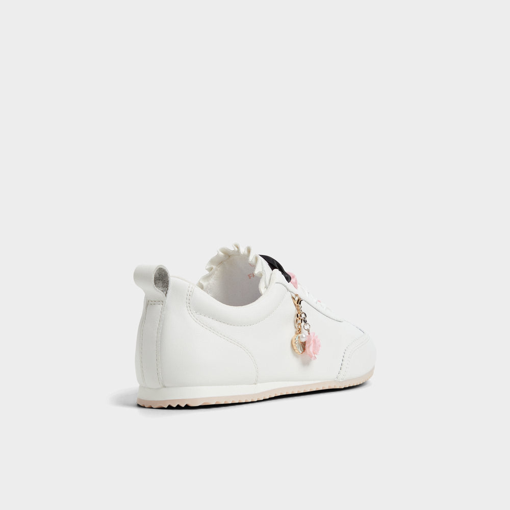 Aldo Princesssneaker White Women's Disney - Disney | ALDO White