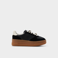 Aldo Deevale - Sneaker, Platform Black