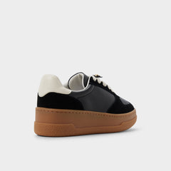 Aldo Deevale - Sneaker, Platform Black
