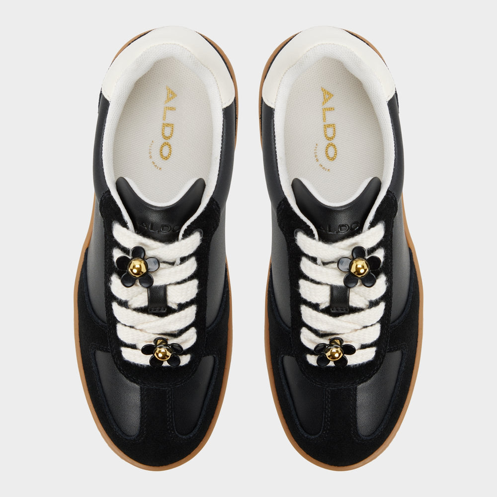 Aldo Deevale - Sneaker, Platform Black