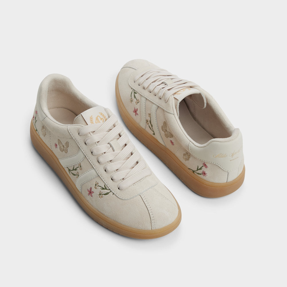 Aldo Chicsneaker in Light Pink 14179203 - Sneaker, Cup sole Light pink