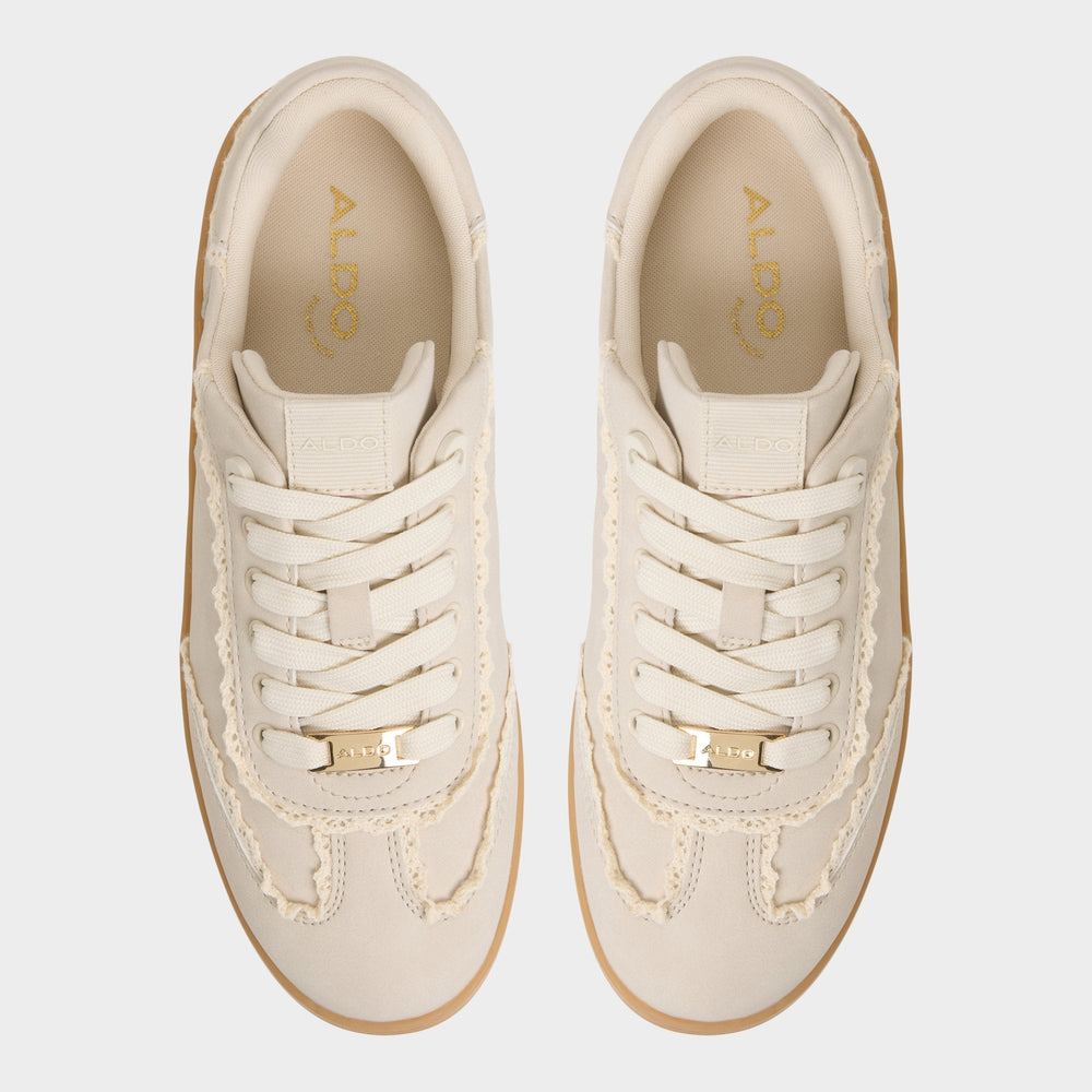Aldo Erilg in Taupe 14053552 - Sneaker, Cup sole Taupe