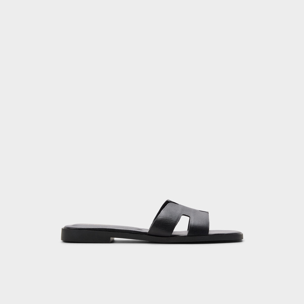 Aldo Itsandalb in Black -  Black