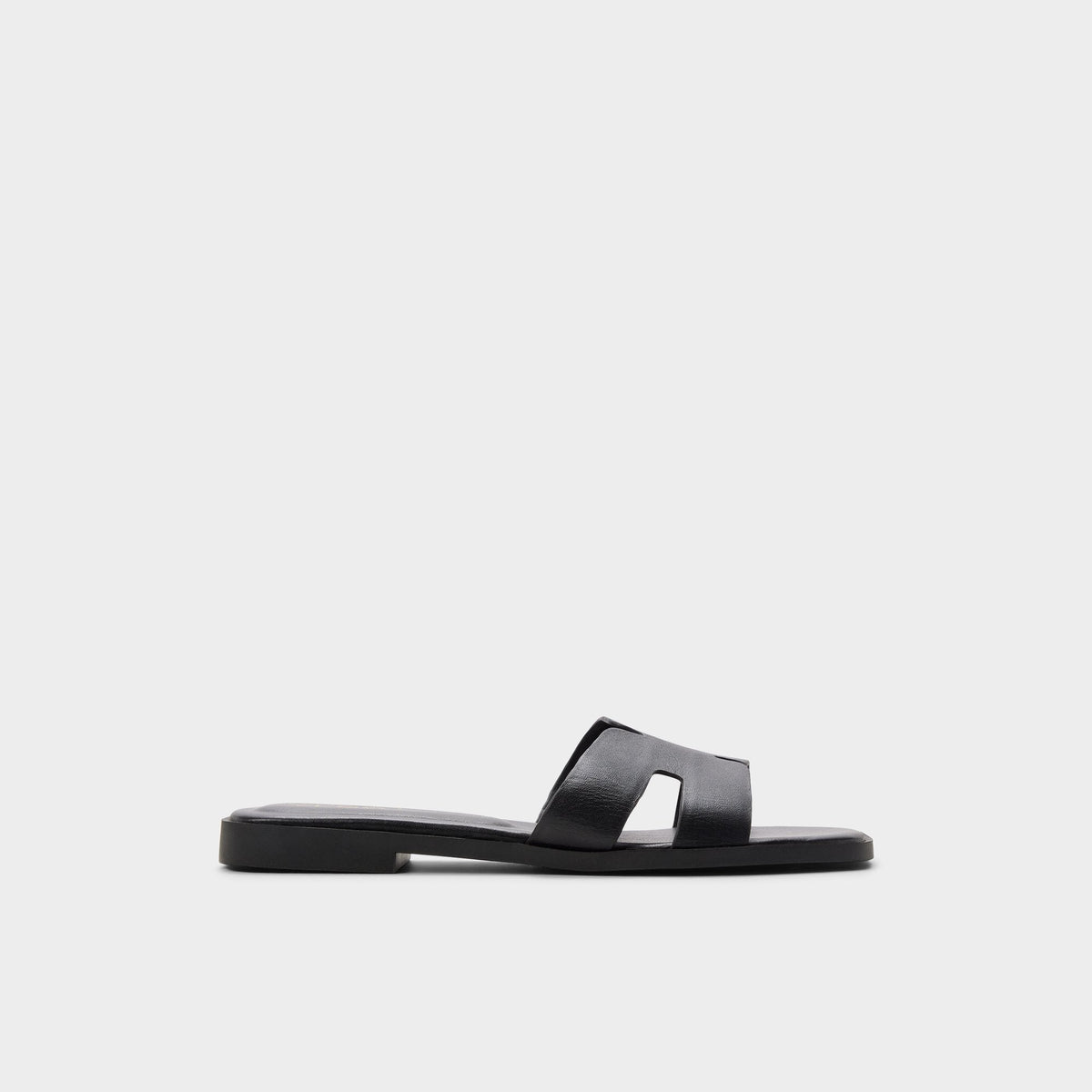 Aldo Itsandalb in Black -  Black