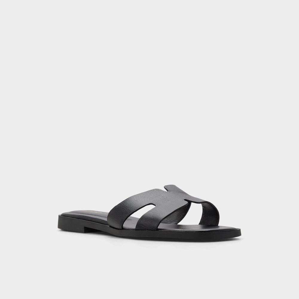 Aldo Itsandalb in Black -  Black