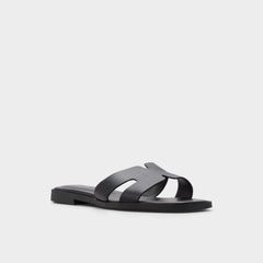 Aldo Itsandalb in Black -  Black