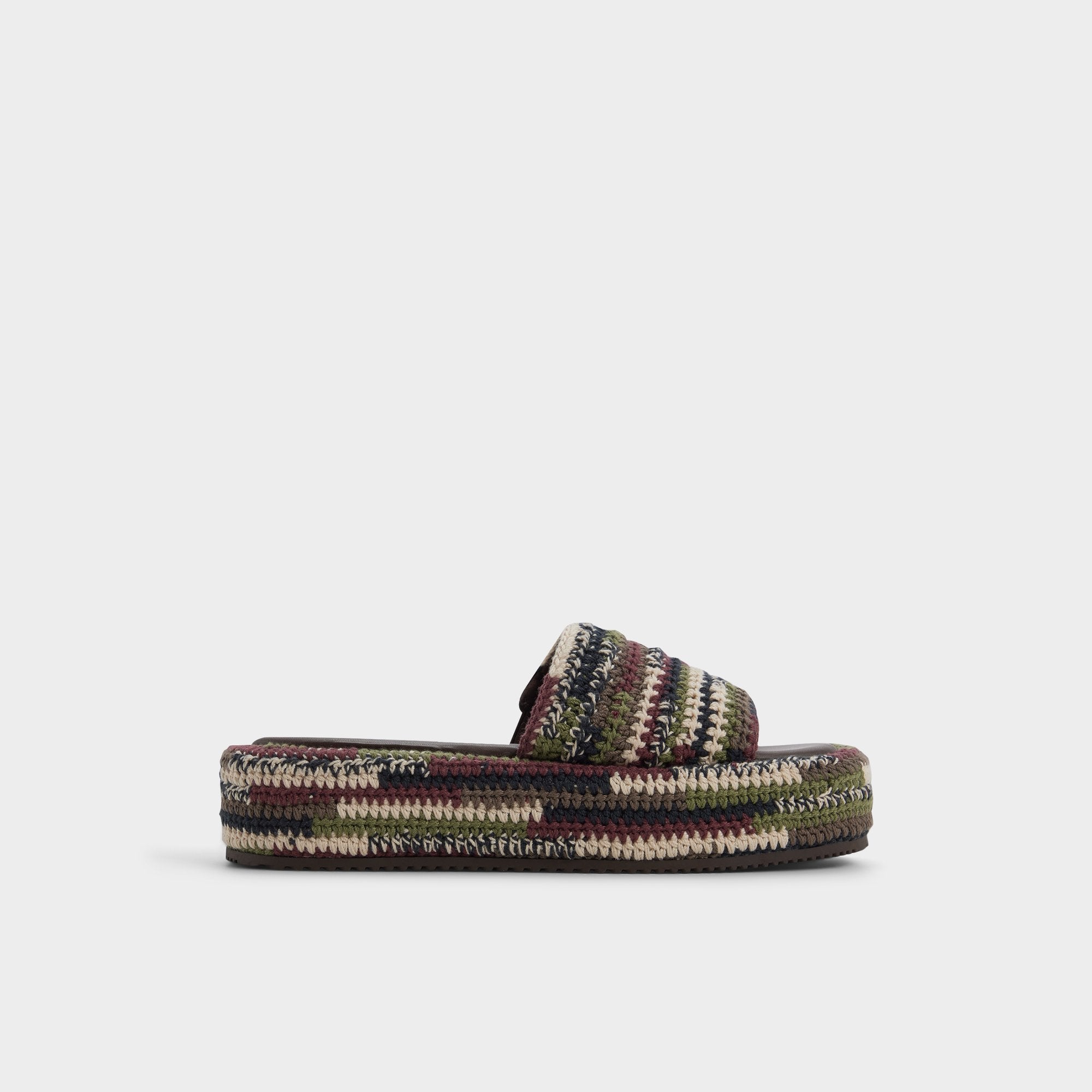 Aldo Bohemina in Other Miscellaneous - Slide sandal, Platform Other miscellaneous