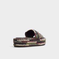 Aldo Bohemina in Other Miscellaneous - Slide sandal, Platform Other miscellaneous