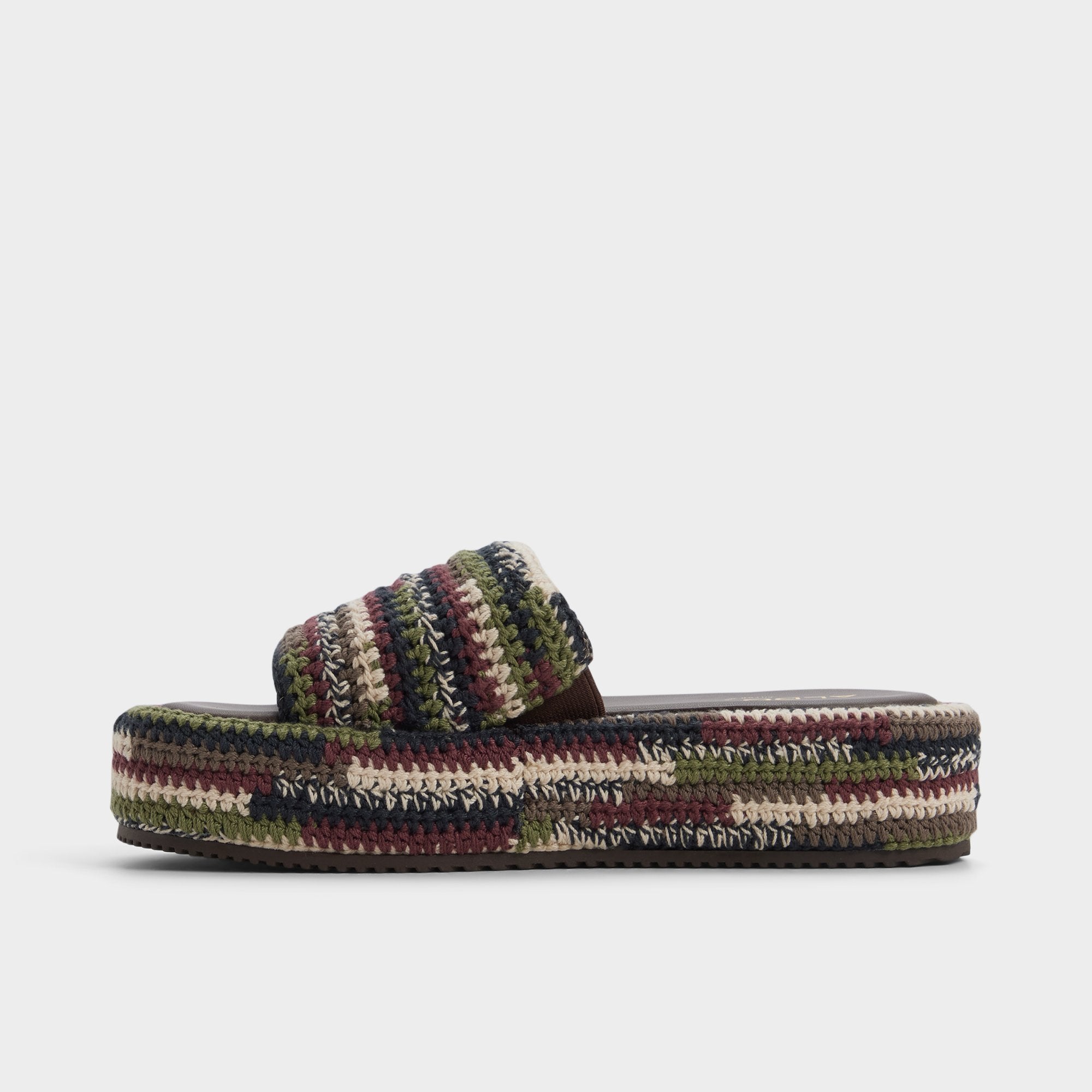 Aldo Bohemina in Other Miscellaneous - Slide sandal, Platform Other miscellaneous