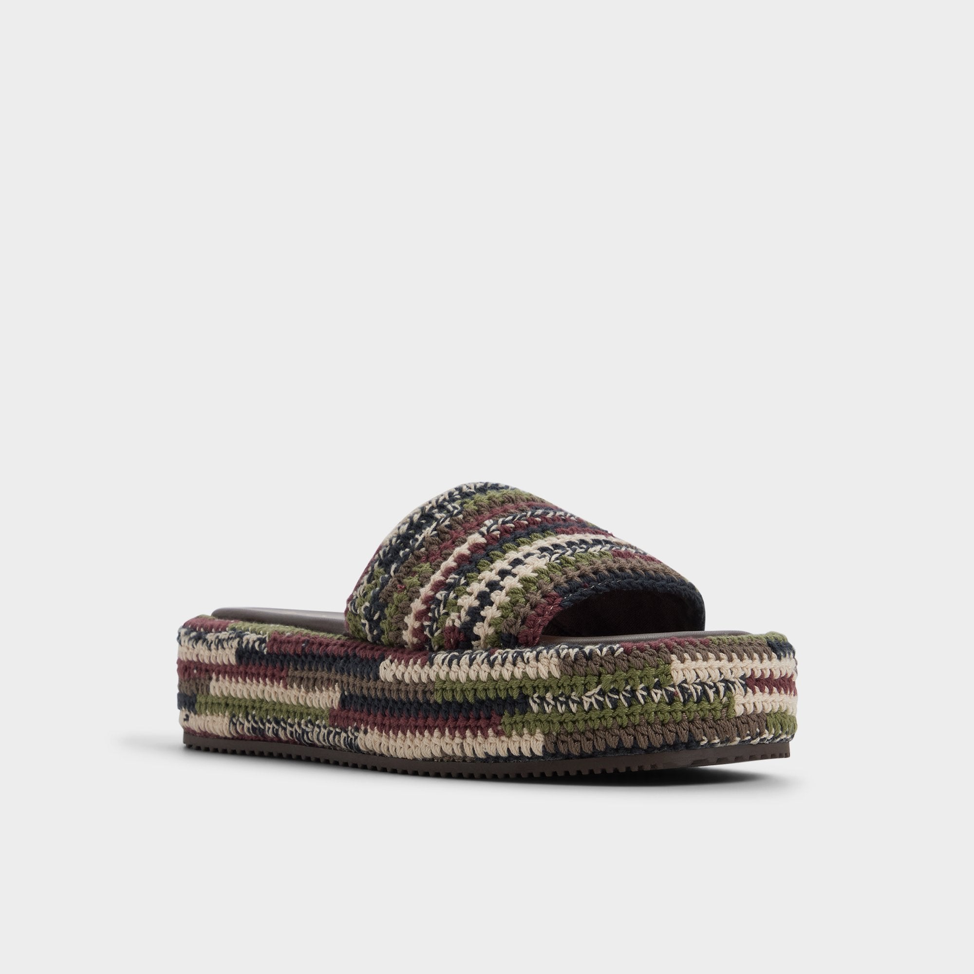 Aldo Bohemina in Other Miscellaneous - Slide sandal, Platform Other miscellaneous