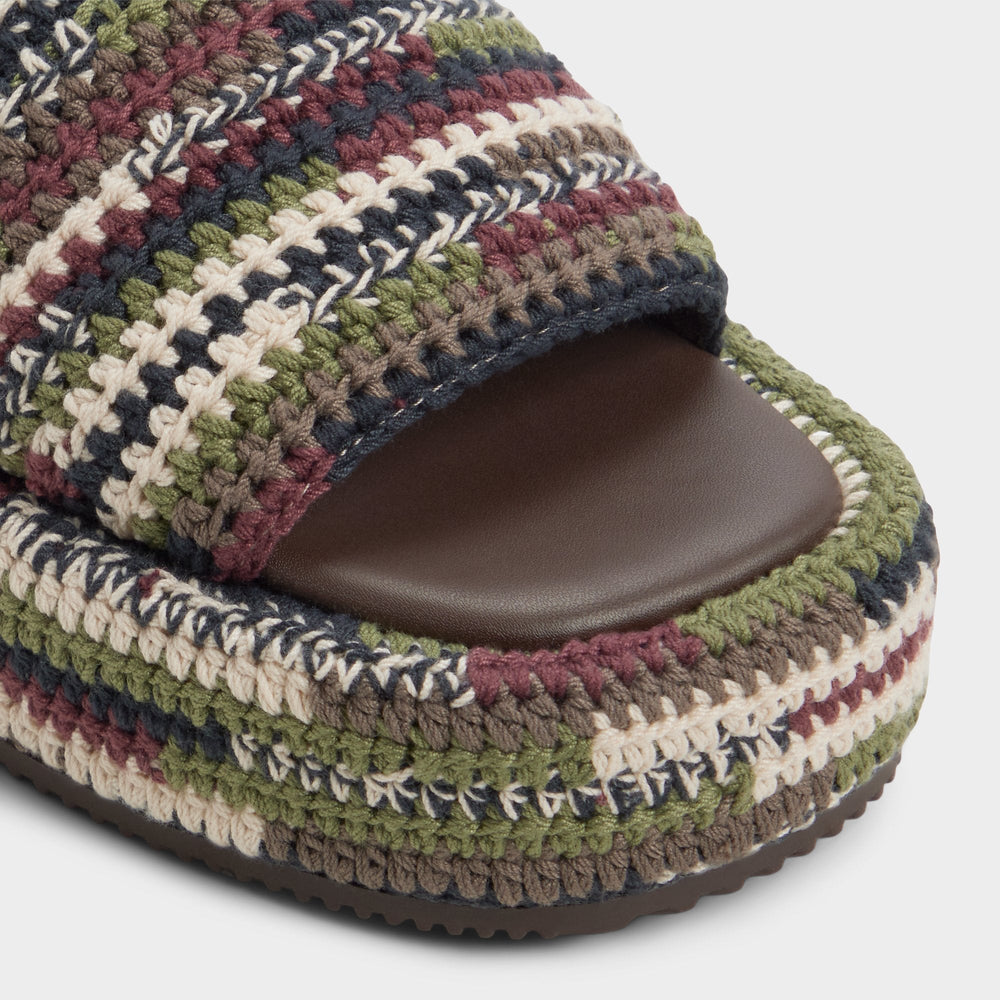 Aldo Bohemina in Other Miscellaneous - Slide sandal, Platform Other miscellaneous