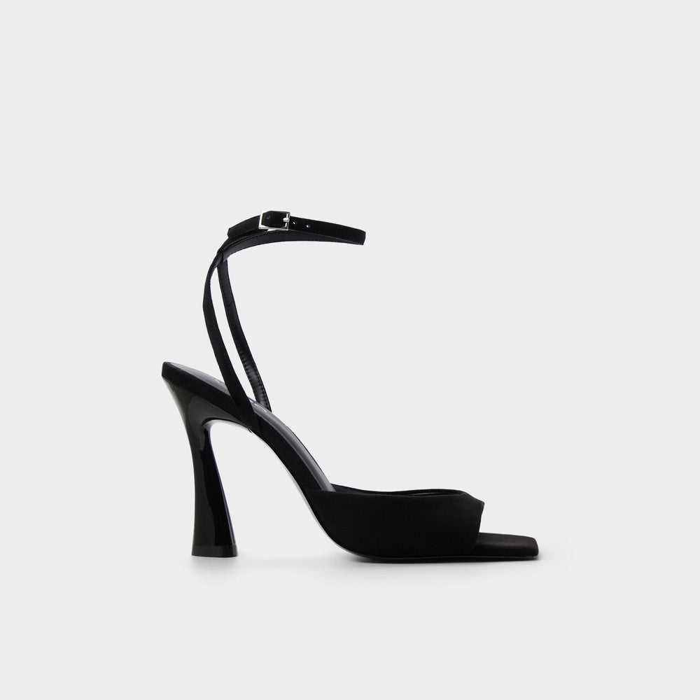 Aldo Alisonn in Open Black -  Open black