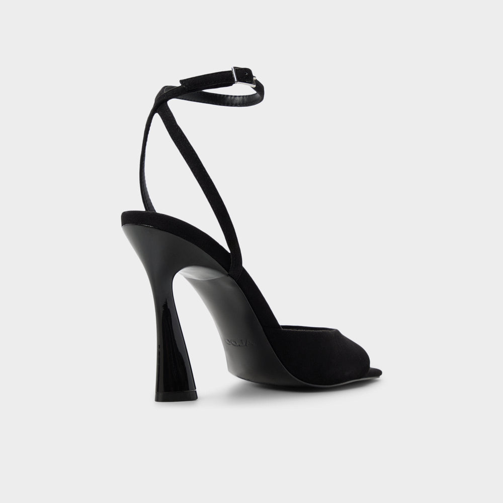 Aldo Alisonn in Open Black -  Open black