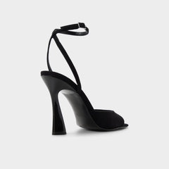 Aldo Alisonn in Open Black -  Open black