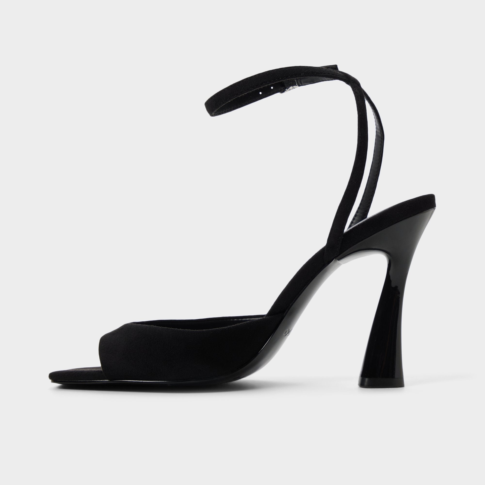 Aldo Alisonn in Open Black -  Open black