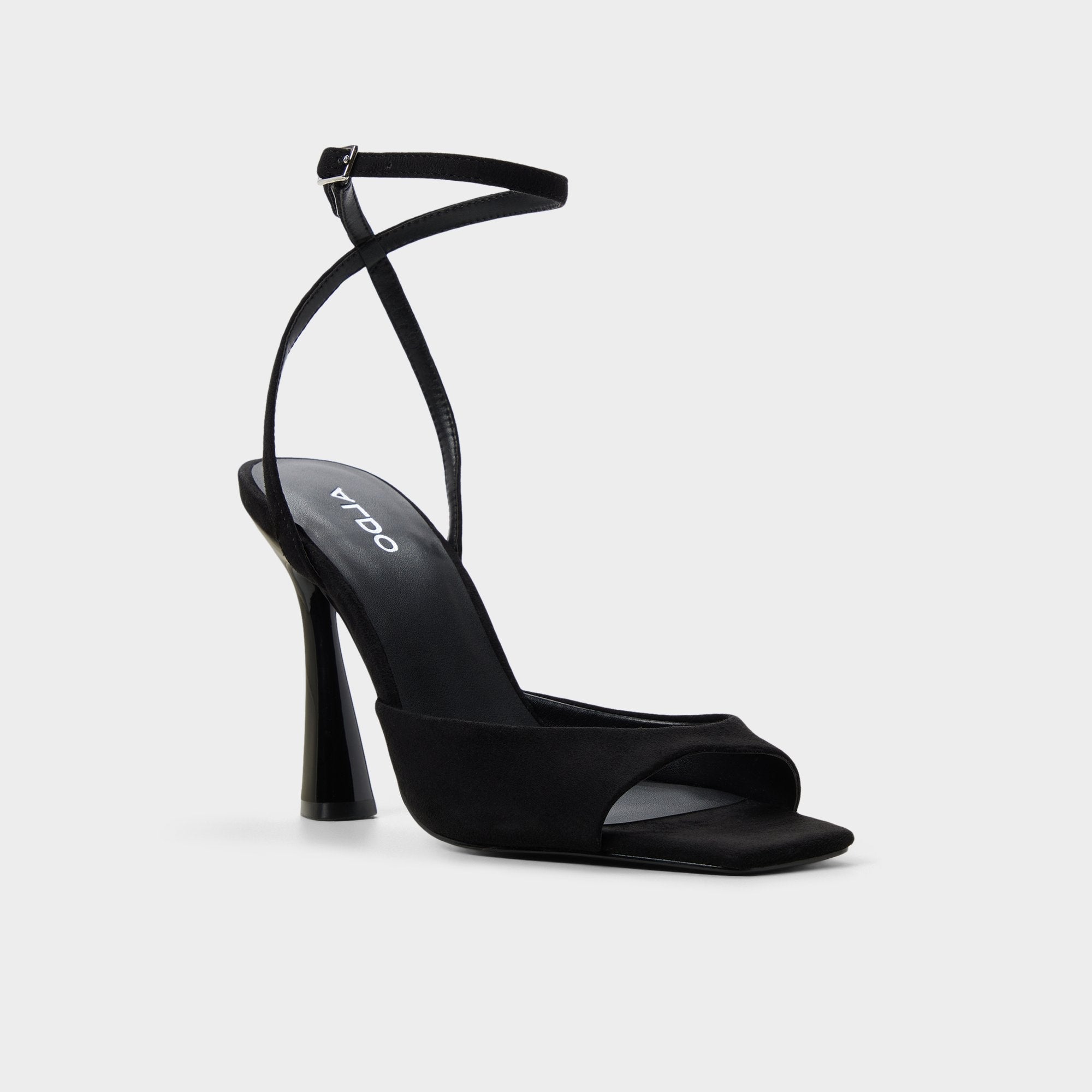 Aldo Alisonn in Open Black -  Open black