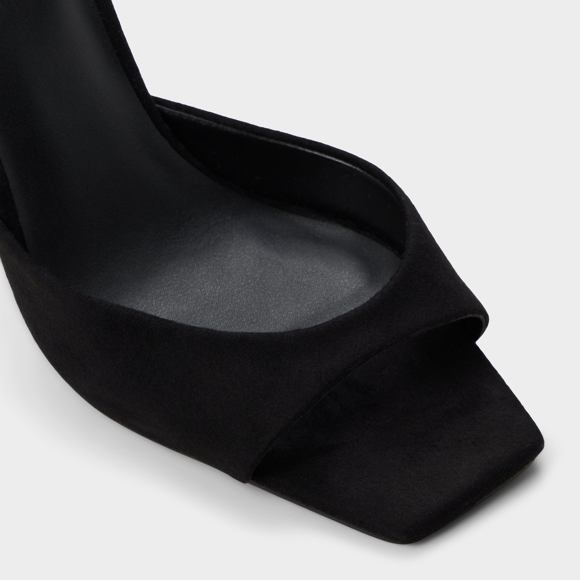 Aldo Alisonn in Open Black -  Open black