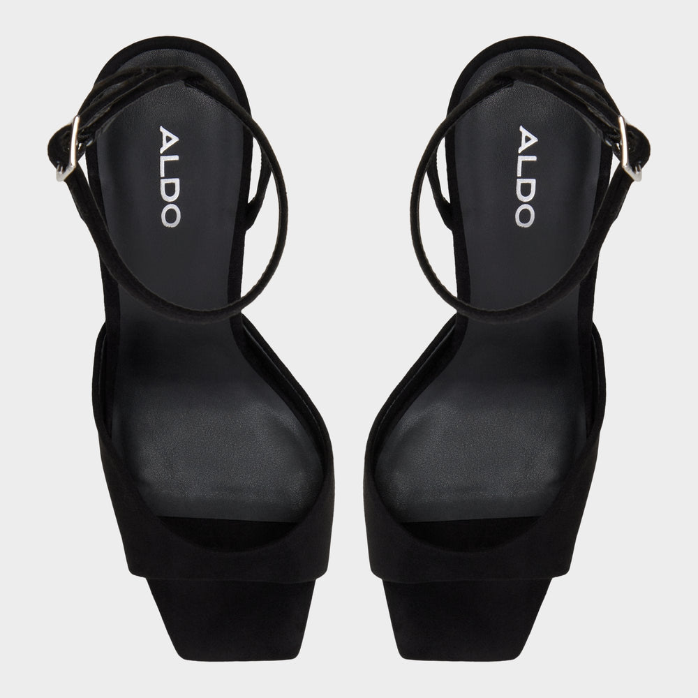 Aldo Alisonn in Open Black -  Open black