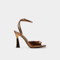 Aldo Alisonn in Bronze -  Bronze