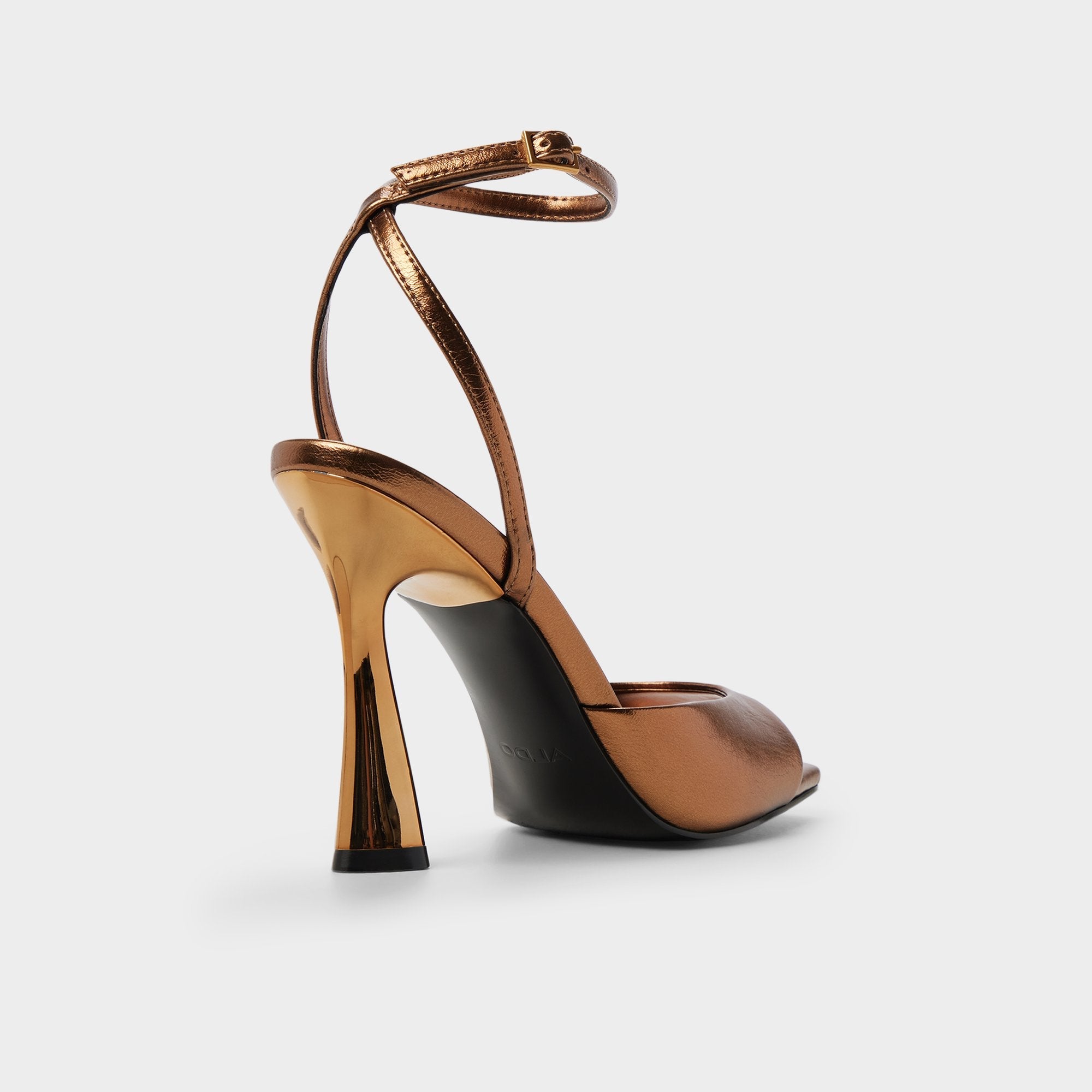 Aldo Alisonn in Bronze -  Bronze