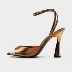 Aldo Alisonn in Bronze -  Bronze