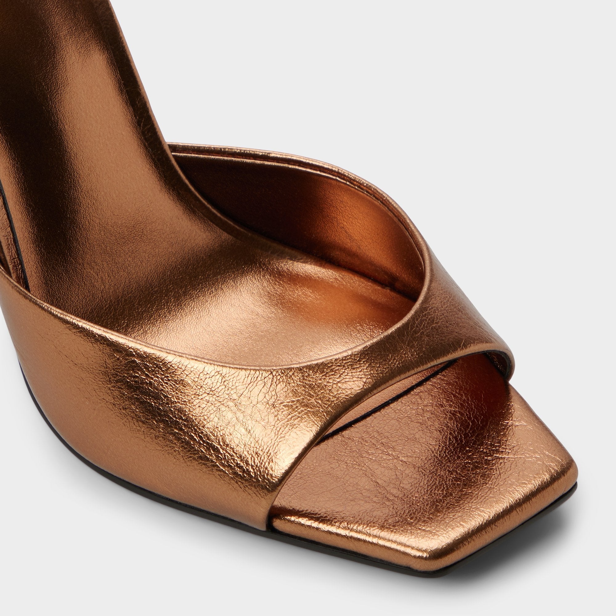 Aldo Alisonn in Bronze -  Bronze