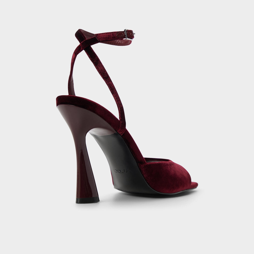 Aldo Alisonn in Bordo -  Bordo