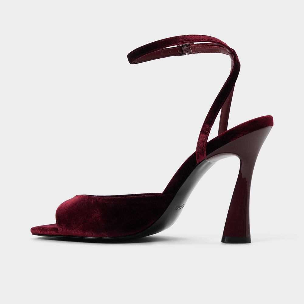 Aldo Alisonn in Bordo -  Bordo