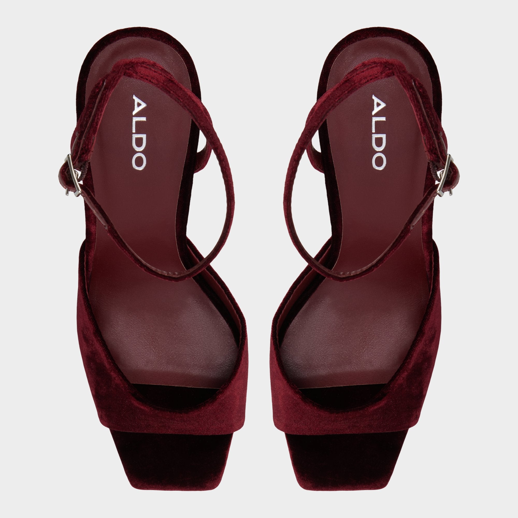 Aldo Alisonn in Bordo -  Bordo