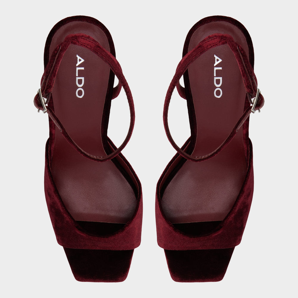 Aldo Alisonn in Bordo -  Bordo