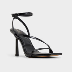Aldo Scintilla in Other Black - Heeled sandal Other black