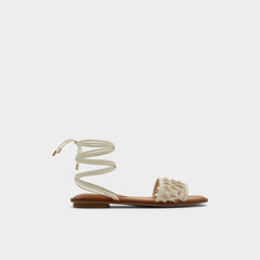 Aldo Seazen Other White Women's Flats - Flat sandal Other White