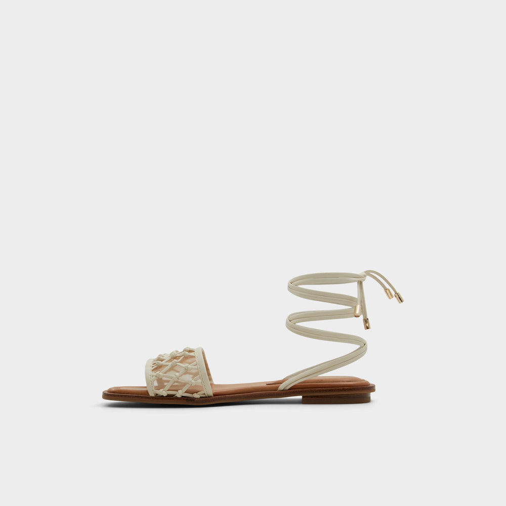 Aldo Seazen Other White Women's Flats - Flat sandal Other White