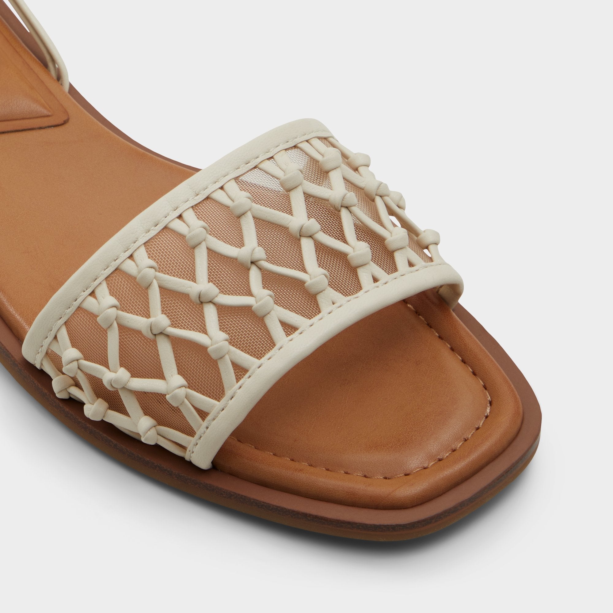 Aldo Seazen Other White Women's Flats - Flat sandal Other White