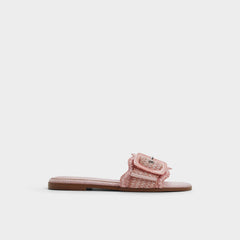 Aldo Wavysally in Other Pink 14053618 - Slide sandal Other pink