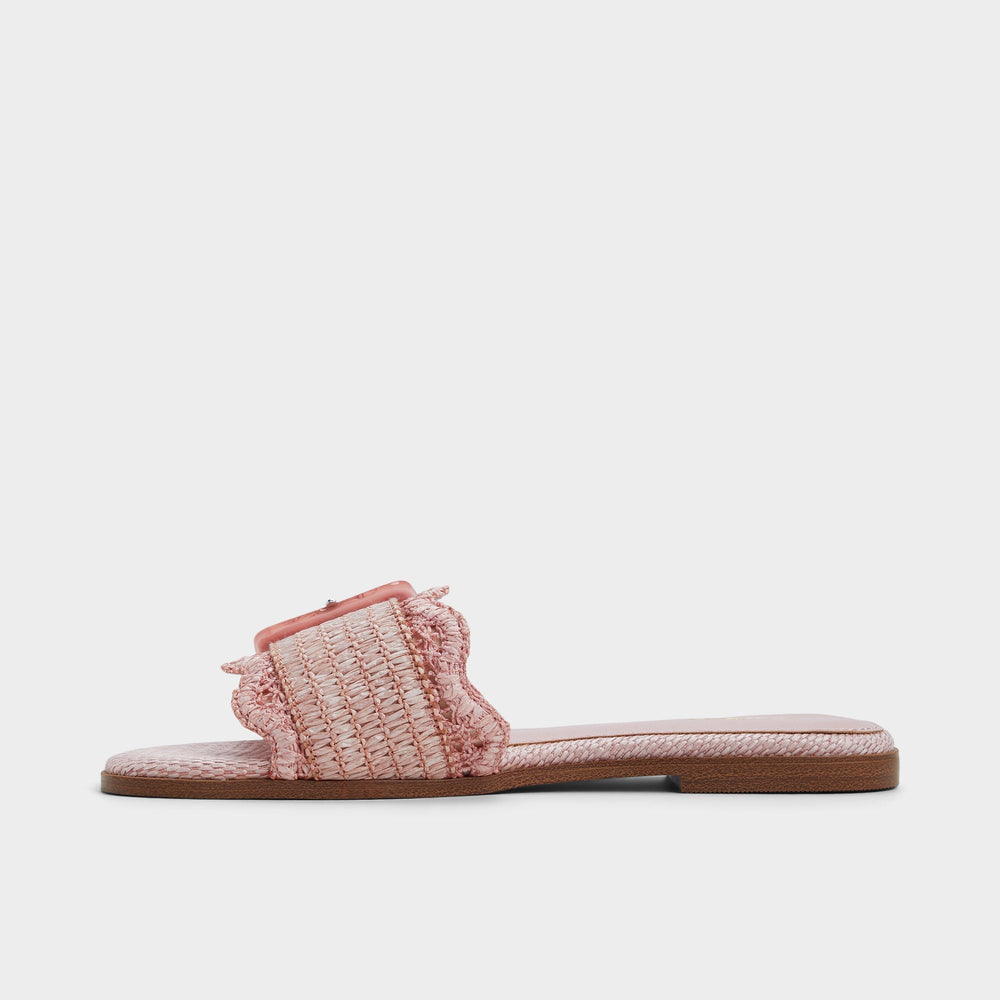 Aldo Wavysally in Other Pink 14053618 - Slide sandal Other pink